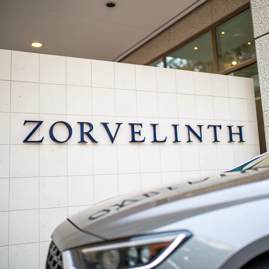 Zorvelinth Logo